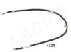 ASHIKA 131-01-133R Cable, parking brake